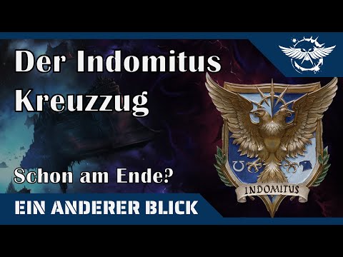 Ein anderer Blick auf den Indomitus Kreuzzug - Ist der Schwung aufrecht erhaltbar?