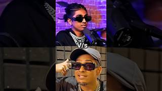 Purav Jha Vs Mc stan Parody  #youtubeshorts #short #puravjha #mcstan #podcastshorts #trendingshorts