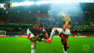 GOLS MAIS BONITOS DO FLAMENGO DE 2025