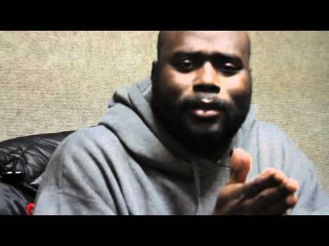 Behind the Scenes with Tone Liv