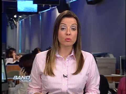 Band Cidade Campinas 31 10 2012 - bloco 01