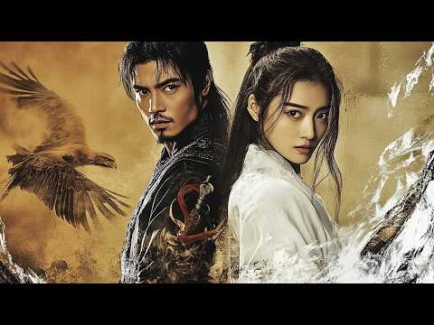 Classic Wuxia Epic: Forbidden Master-Disciple Love! The One from Orphan to Condor Hero