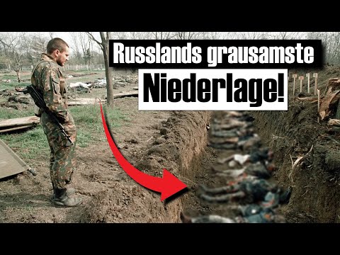 Wie konnte Russland gegen Tschetschenien verlieren?
