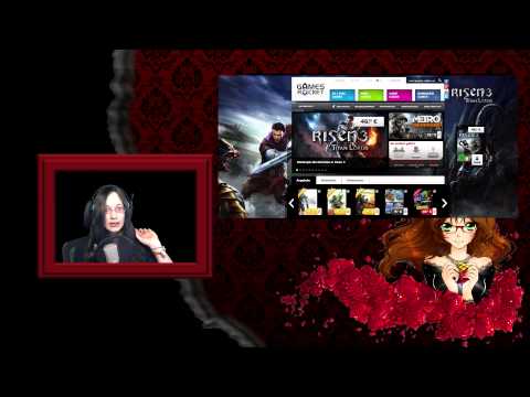 Community VLog - 03 - HeadUpGames, Geschenke, GamesRocket & mehr