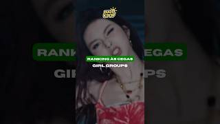RANKING ÀS CEGAS! 💜 | KPOP 2026