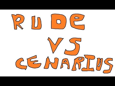 [RUDE] Cenarius Mythic Resto Shaman