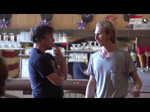 Richard Linklater's process behind "Everybody Wants Some"