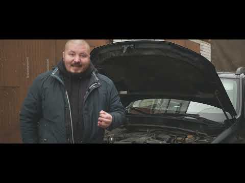 Правда о моторах серии Subaru
