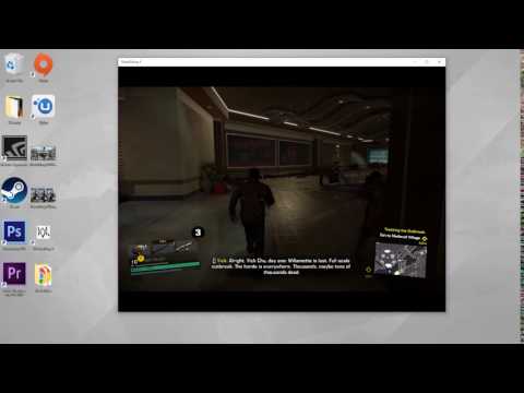 Dead Rising 4 Stutter Issue