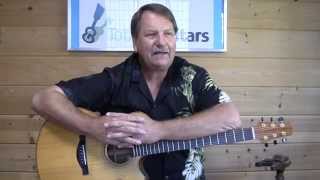 A Farewell to John Renbourn Part 1 - Totally Guitars On The Beat