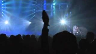 Koda Kumi - Unmei_Live_Rhythm Nation 17 Dec 06