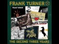 Frank Turner - Sailor's Boots