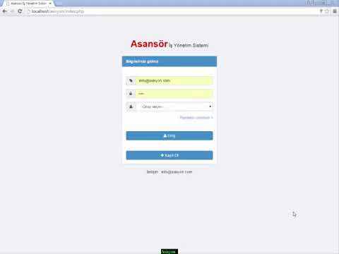 Asisyon