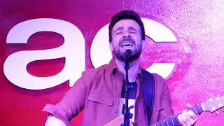 Funambulista La vida de antes (Fnac - Madrid)