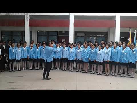 Hanoin aswain..hananu hosi korru FEAH