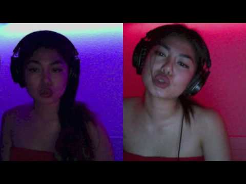 BAINSHE - Stronger Than Me (COVER)