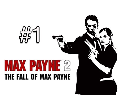 max payne 2 the fall of max payne pc game system requirements