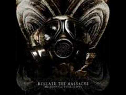 Beneath the Massacre - The Invisible Hand