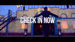 HEARTBREAK HOTEL at THE JETTY-  OFFICIAL TRAILER (June 2015)