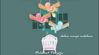 Download lagu Malaikat Penjagamu - RD. Rendy, Frechdavids, Frantiko Tamba mp3