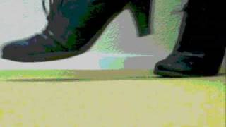 Whitest Boy Alive - High On The Heels