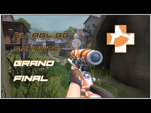 RGL.gg Prolander EU S2 Invite Grand Final: OMNI5.gg vs. kiti s bakenbardami