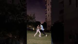 Sawarne Lage  Dance Video  Chirag Sharma x Vridhi 