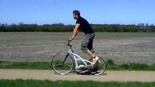 preview picture of video '3G Stepperbike DA MONEY.wmv'