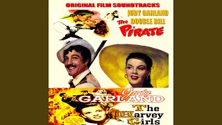 My Intuition (From the Harvey Girls)