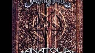 Pentagram - Behind The Veil