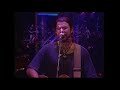 Jarabe de Palo – Grita (Concierto Sala Bikini, Barcelona - 1998)