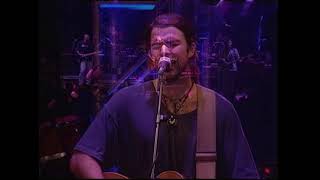 Jarabe de Palo – Grita (Concierto Sala Bikini, Barcelona - 1998)