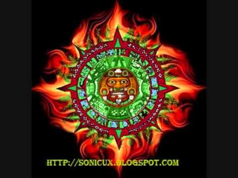 Ketzal - Musica Maya