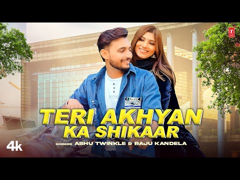 Teri Akyan Ka Shikaar — watch video
