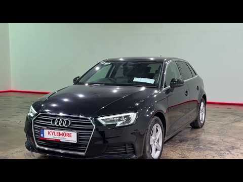 Audi A3 1.4 TFSI AUTOMATIC - FACTORY ALLOYS - PUSH - Image 2