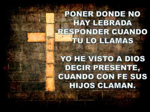 He Visto - Patty Tamares