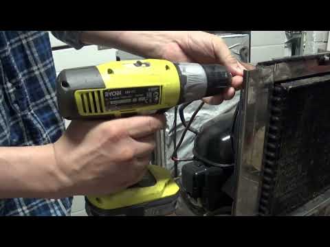 Bistron Rassuuta Osa 2. Tuliko kuntoon?