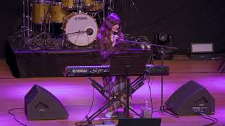 장희원(Jang HeeWon) - Full Cam@오픈 더 콘서트 - 인디 피크닉 20180526