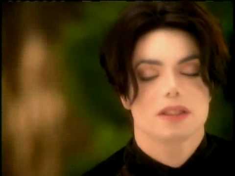 Michael Jackson - You Are Not Alone (Official Music Video).mp4