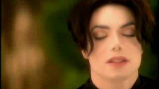 Michael Jackson - You Are Not Alone (Official Music Video).mp4