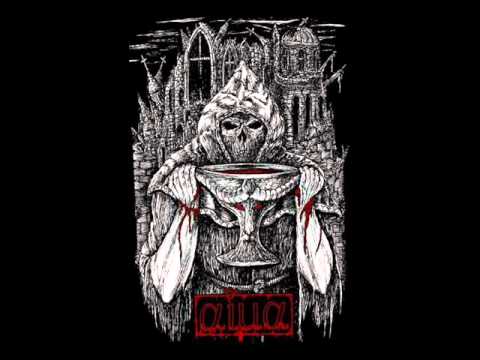 Αίμα (Aima) - Maker's Wrath