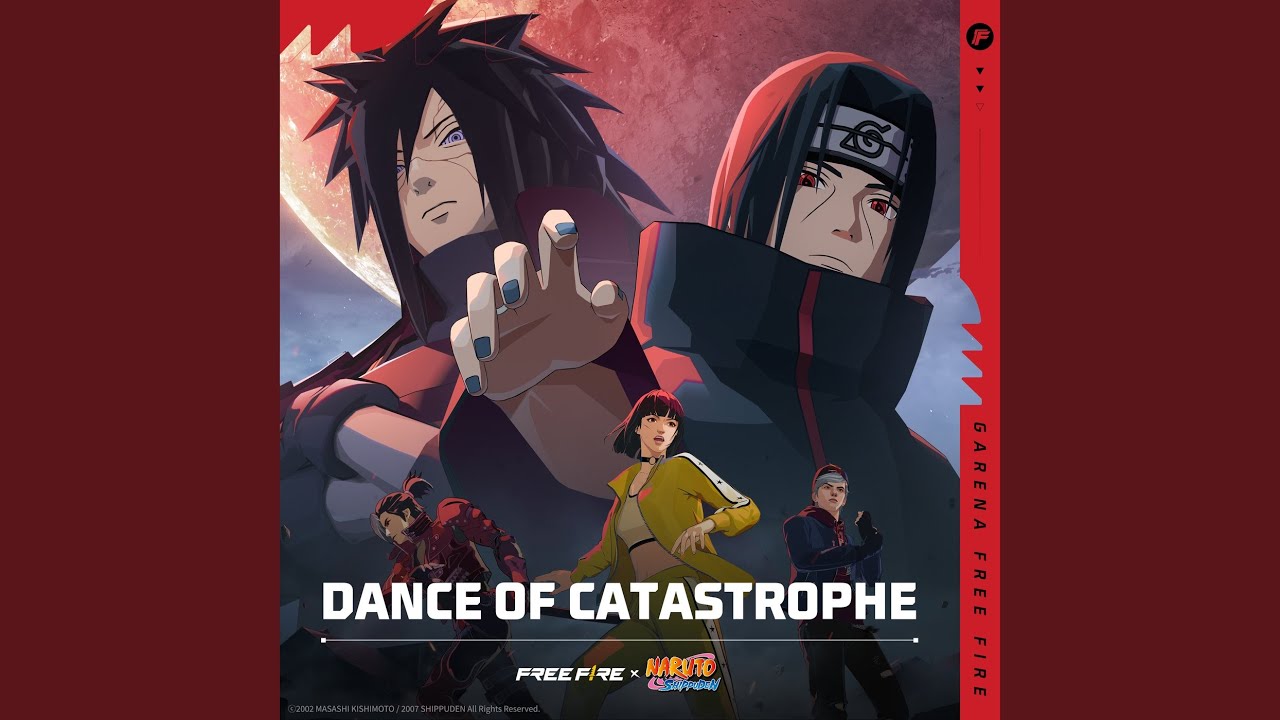 Dance of Catastrophe