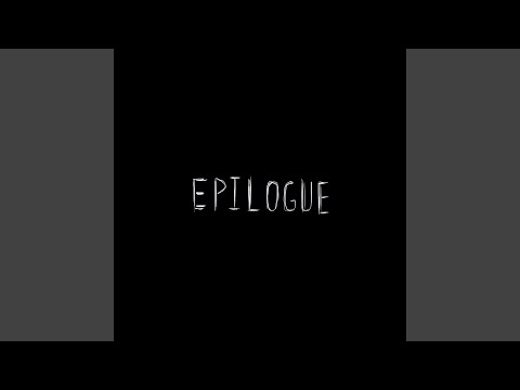 Book One Epilogue