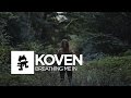 Breathing Me In by Koven