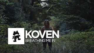 Breathing Me In Music Video