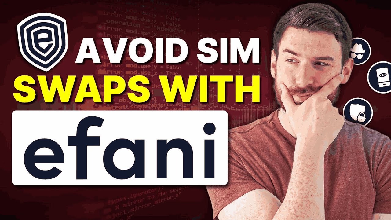 SIM Swapping Explained | How YOU Can Easily Avoid It in 2026