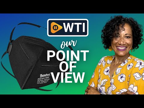 BENEHAL N95 Masks - WTI product video review