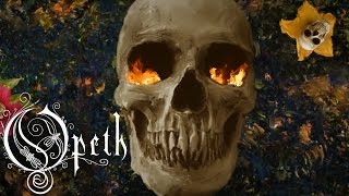 OPETH - The Wilde Flowers (OFFICIAL LYRIC VIDEO)