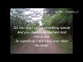 Au Revoir - Cascada (Lyrics)