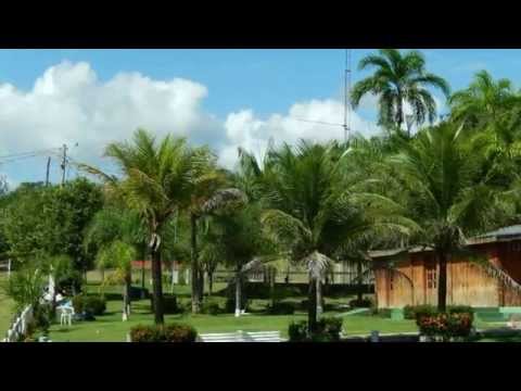 Rundreise durch Brasilien - Rondônia, Recife